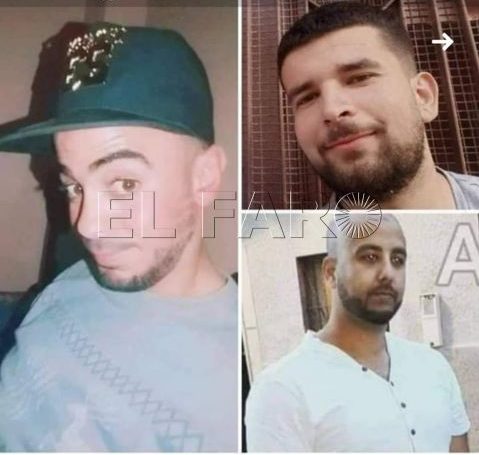 Cri de détresse pour des jeunes disparus après avoir tenté de rejoindre l'Espagne