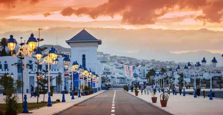 Mdiq-Fnideq : Durcissement des mesures préventives, avec couvre-feu nocturne