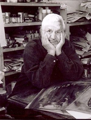 Un artiste hors du temps et des canons