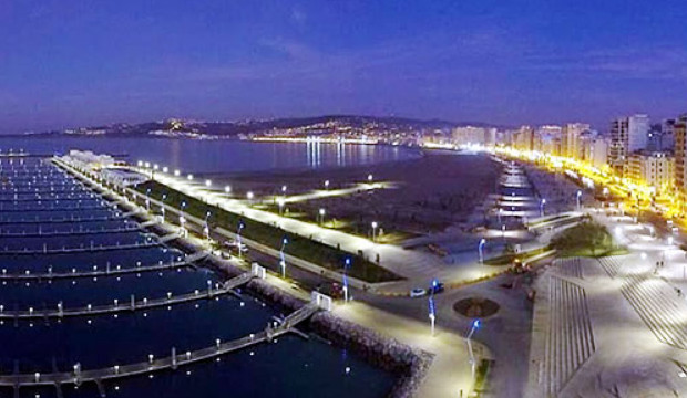 Tanger : réunion pour accélérer l'étude du Schéma régional d'aménagement du territoire