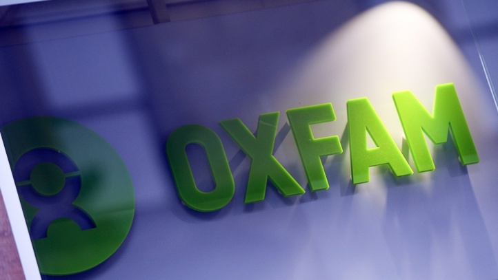 Oxfam : Les politiques migratoires de l’UE négligent la protection des personnes et le respect de leurs droits.