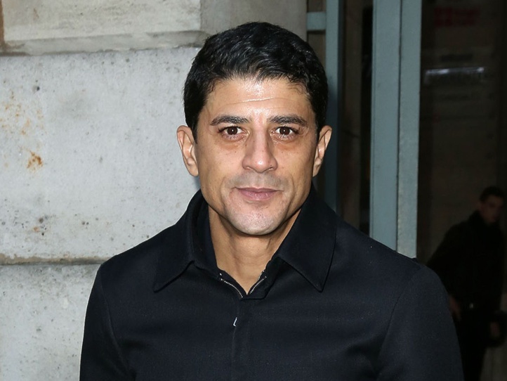 Festival El Gouna : Un hommage est rendu à Said Taghmaoui