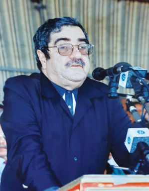 Hommage posthume : Abderrazak Afilal, un symbole n’est plus