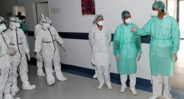 Béni Mellal : Signature de trois conventions de partenariat pour soutenir le secteur de la Santé