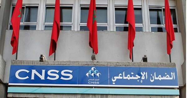 Détournement de fonds CNSS : Les accusés condamnés à rembourser 31,9 milliards dhs