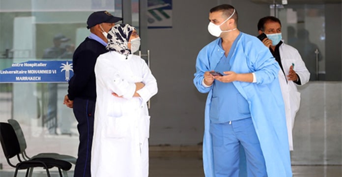 Compteur coronavirus : Nouveau rebond des contaminations, 4.320 cas et 66 décès en 24H