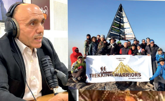 Omnisports : Courrier du Nord-Est