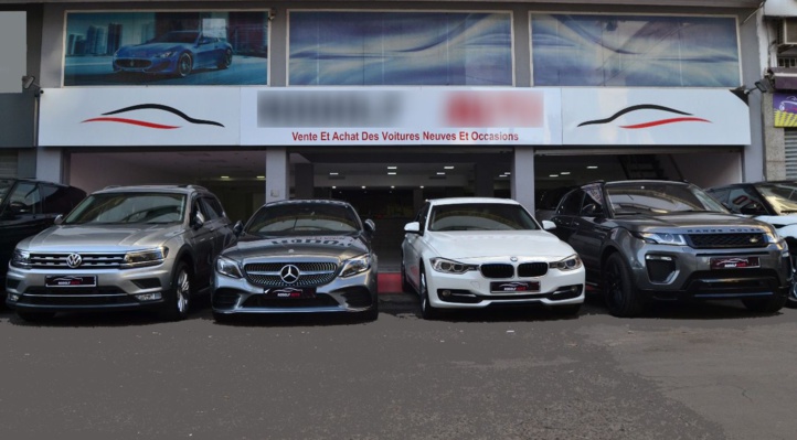 Réglementation des importations de voitures d'occasion : Le Maroc, bon élève du PNUE