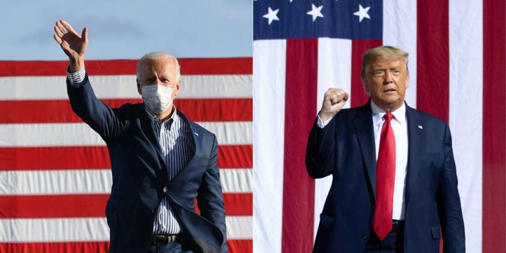 Les grandes lignes des élections présidentielles américaines