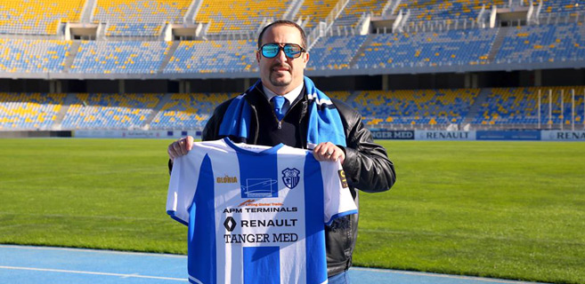 Le départ de Pedro Benali : une vraie « catastrophe » pour l’IRT