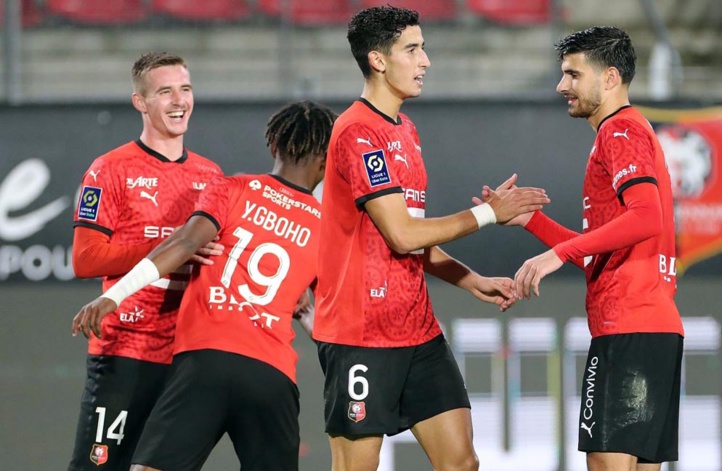 Ligue des champions : Chelsea, match charnière pour Rennes et son axe Da Silva-Aguerd