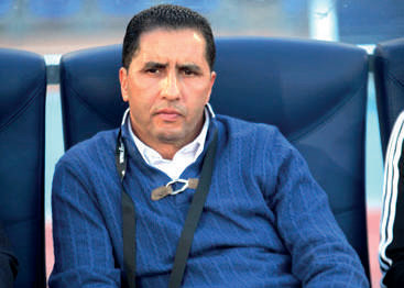 Objectif : Faire sortir le club de l’ombre !