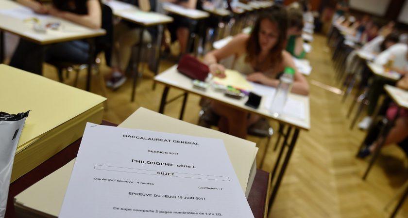 France : Annulation des épreuves communes du bac 2021 au profit du contrôle continu