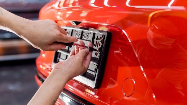 Les usagers des centres d'immatriculation de Rabat, Témara et Inezgane appelés à prendre de nouveaux rendez-vous