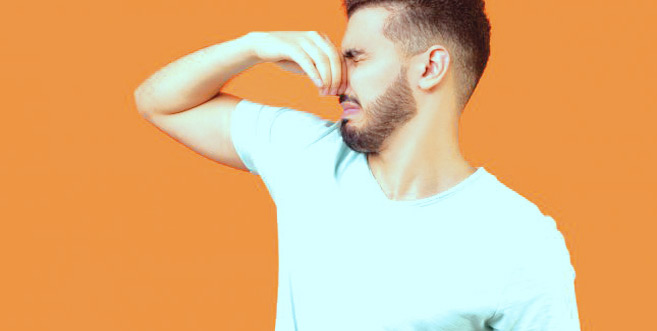 Hallucination olfactive : Des « odeurs fantômes » qui hantent les anciens malades du Covid-19