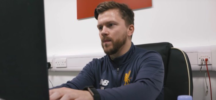 La Direction Technique se « britanise » d'avantage :   Harrison Kingston désigné chef du département d'analyse d'après-match de la FRMF