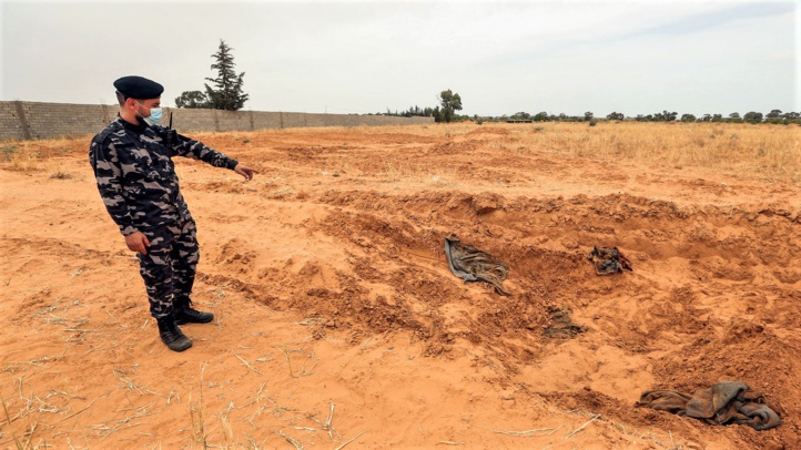 ONU : la CPI compte poursuivre ses enquêtes sur les crimes présumés commis en Libye