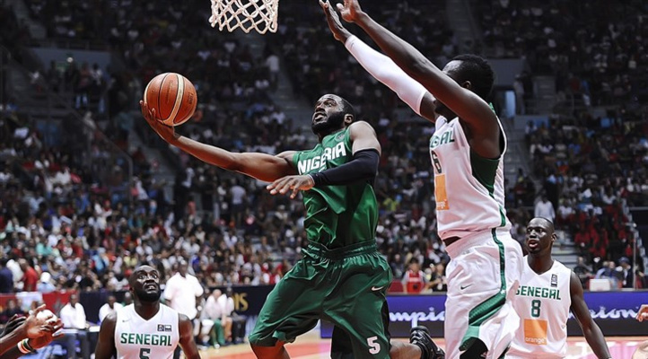 Championnat d'Afrique masculin de basket - 2020:  Participation de 2 arbitres marocains, Samir Abaâkil et Redouane Darif