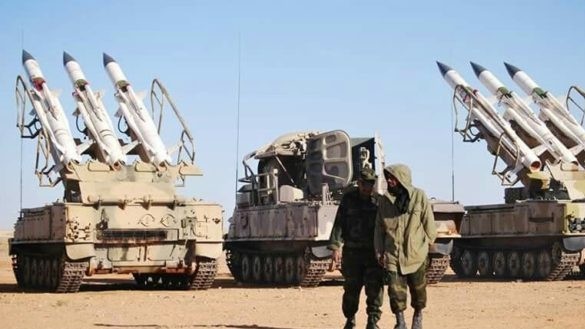 ​Les agissements du « Polisario » à Guergarate menacent le maintien du cessez-le-feu