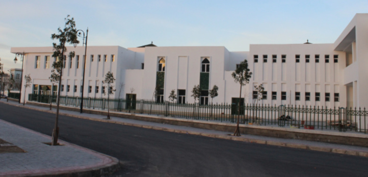 Le complexe social Coelma à Tétouan, un espace de production et d’épanouissement