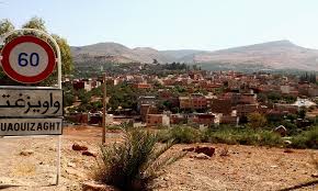 Vague de froid : Déploiement d'une unité médicale mobile à Ouaouizeght