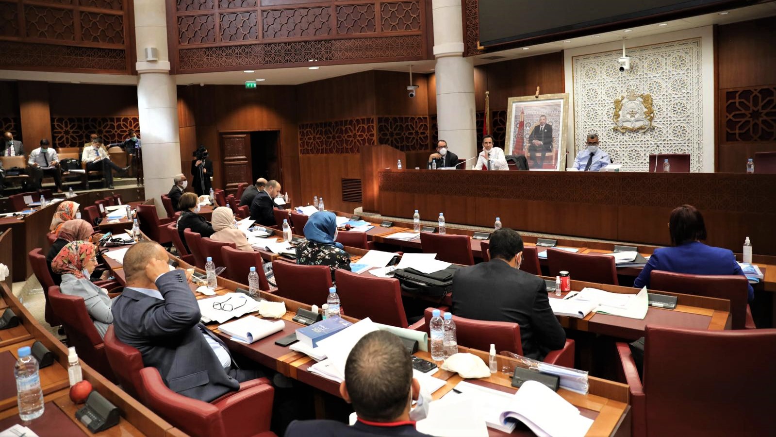 PLF 2021 : les amendements du groupe Istiqlalien retenus au Parlement
