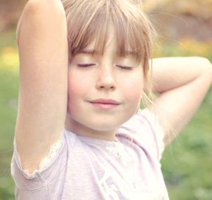 Exercices : La sophrologie pour apaiser les enfants, ça marche !