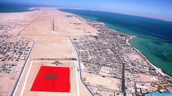 Le Rouyame d’Eswatini réaffirme son soutien à l'intégrité territoriale du Maroc