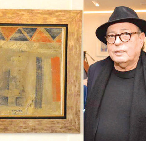 Culture : Rabat rend hommage à Fouad Bellamine en trois expositions