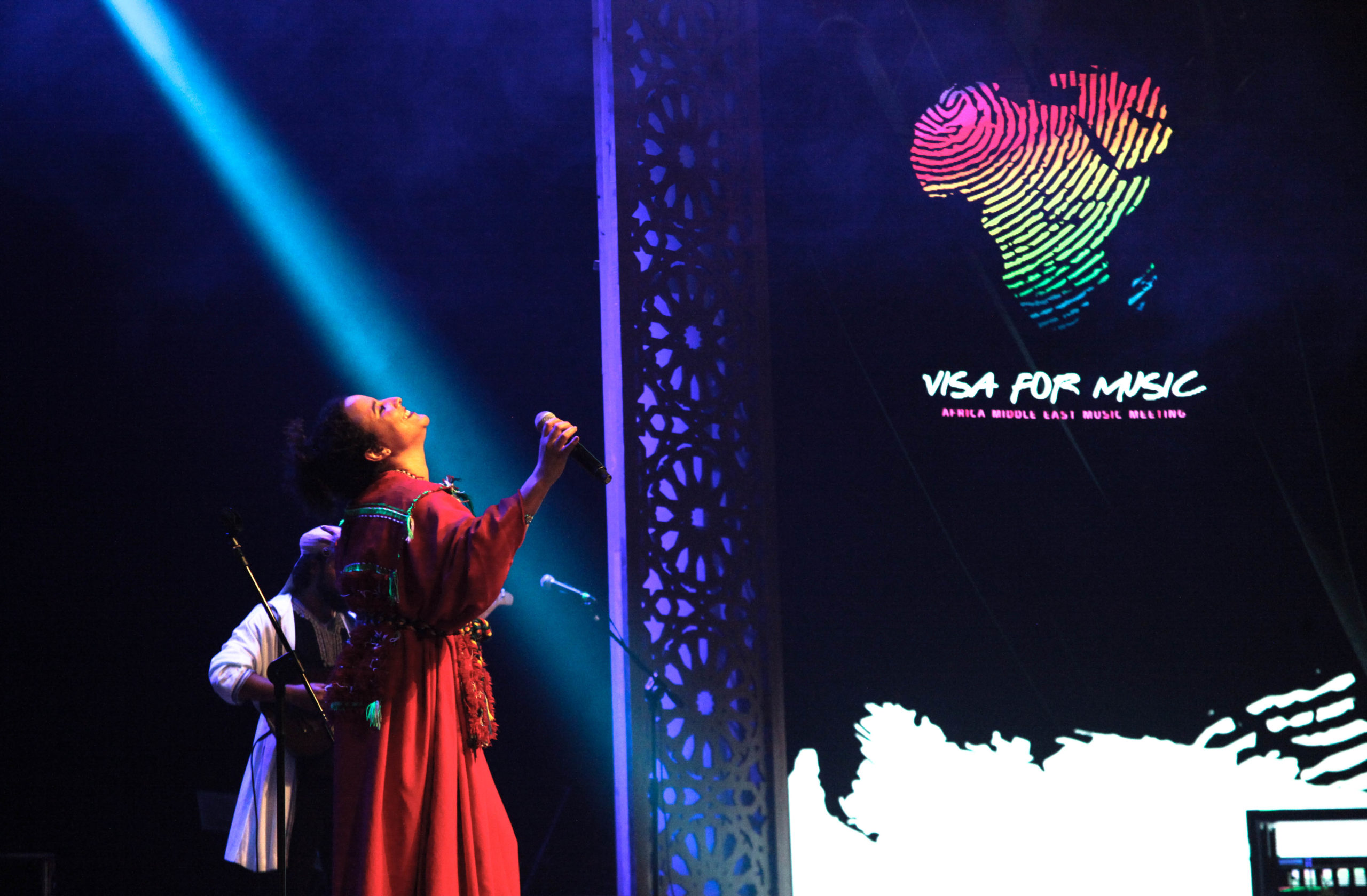 Visa For Music : la 7ème édition sera 100% digitale
