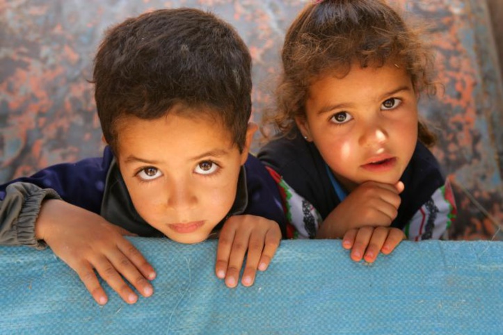 L’Unicef met en exergue les répercussions du Covid sur les enfants