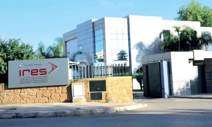 IRES : le capital immatériel, levier du positionnement du Maroc à international