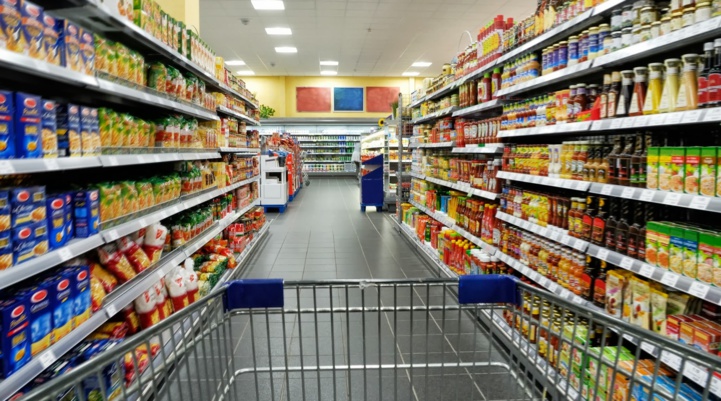 HCP : ​Les prix des produits alimentaires à la hausse