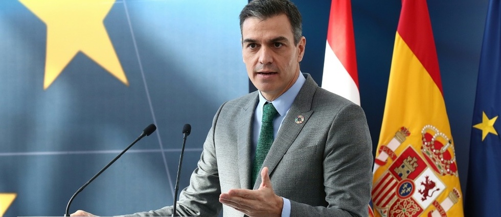 Vaccination anti-Covid : L'Espagne annonce son grand plan