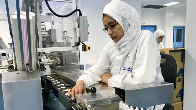 SOTHEMA va-t-elle assurer une production marocaine du vaccin ?