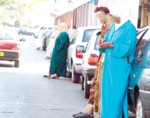 Société : Les femmes du moukef de l’Agdal, ces oubliées de la crise