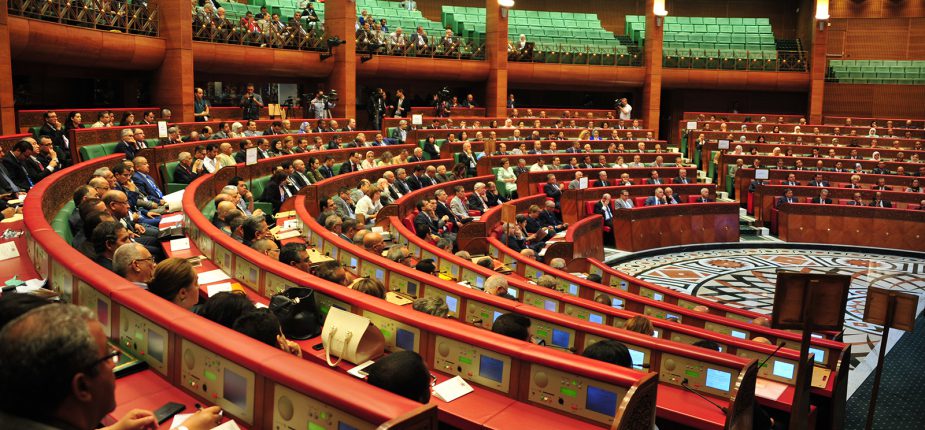 ​Chambre des conseillers: L'importance de la mission exploratoire des commissions permanentes mise en avant