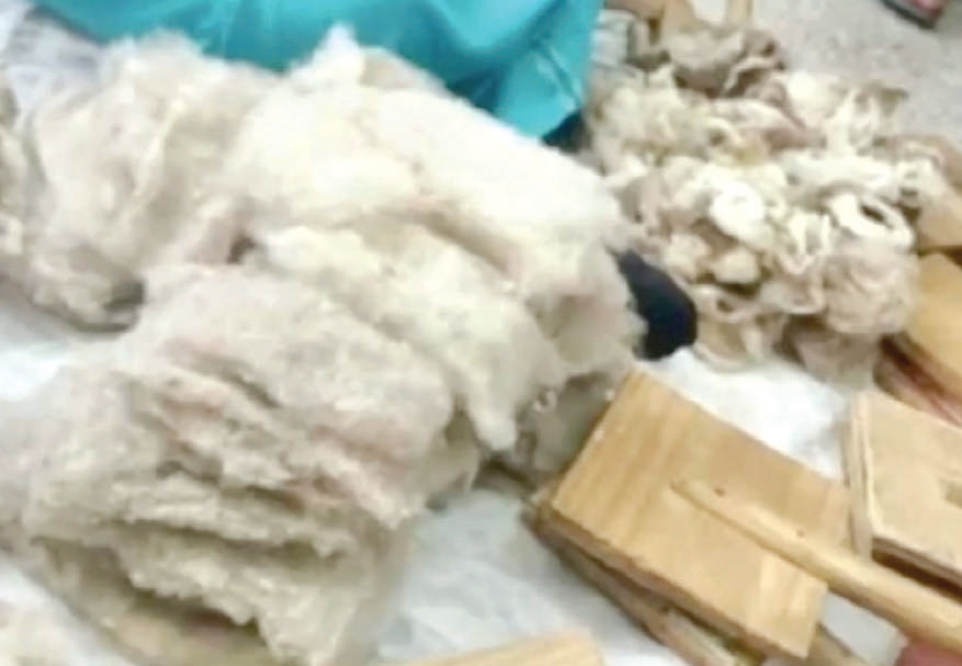 Doukkala : La jellaba Saïssia, symbole d’authenticité et de créativité