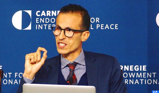 La Plateforme Internationale de Défense et de Soutien au Sahara marocain saisit l'ONU et le HCDH pour condamner les actions du «polisario»