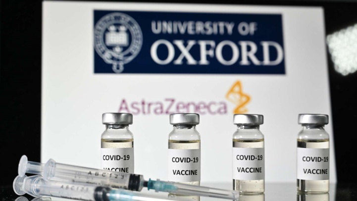Erreur lors de l’étude préliminaire du vaccin AstraZeneca : Quid de l’efficacité ?