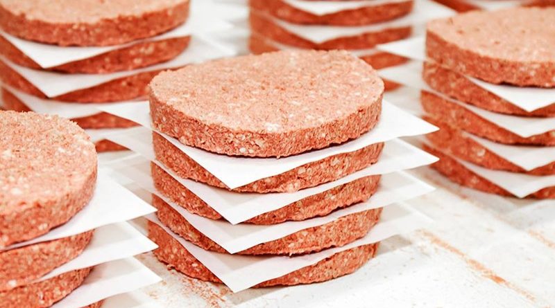 Viande végétale : Une industrie en plein essor malgré la pandémie du Covid-19