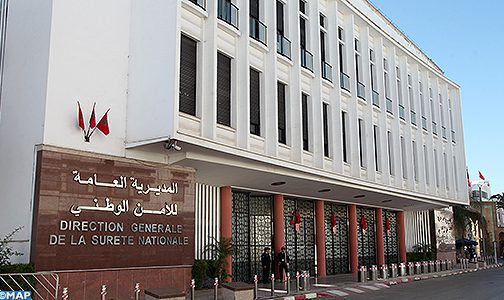 DGSN : Prolongation du délai d'envoi des dossiers de candidatures