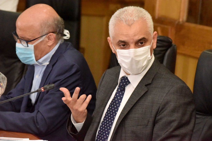 Le vaccin, pas obligatoire…Mais !