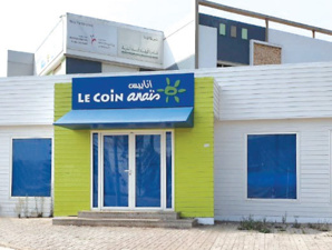 Casablanca : Le coin Anaïs, une nouvelle adresse qui engage les personnes trisomiques