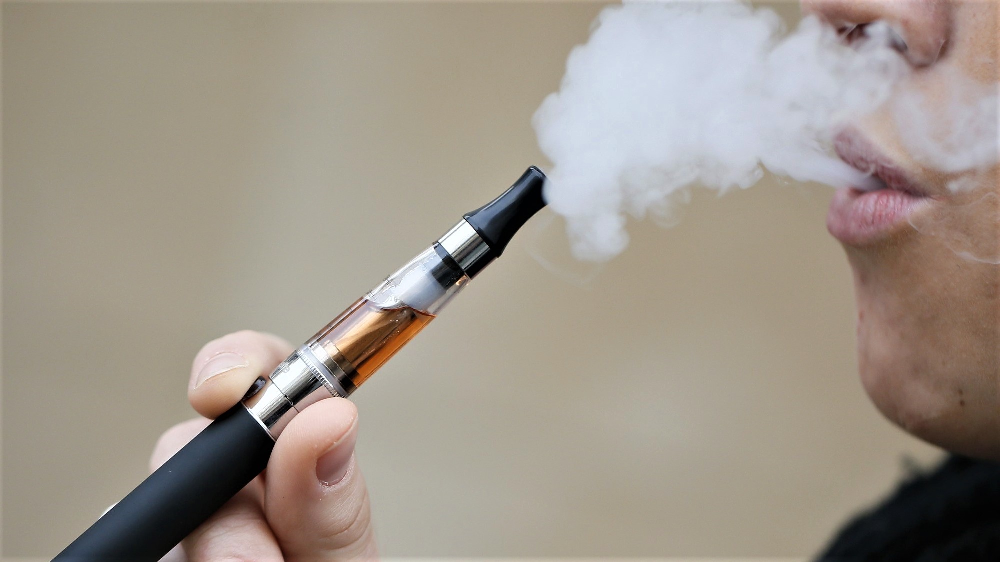 Le tabac électronique et chauffé, nouveau dada du fisc