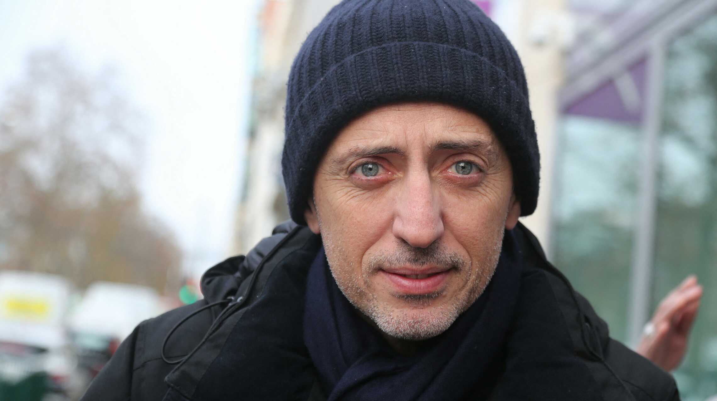 Gad El Maleh est en deuil, il annonce le décès d’un être cher