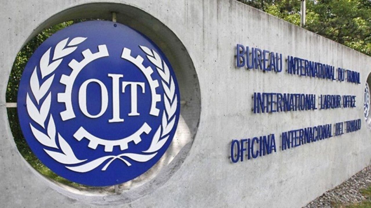 OIT : Covid-19 a pesé sur les salaires