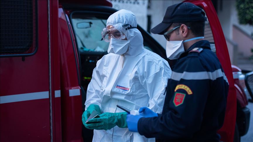 Compteur coronavirus : 4.434 nouveaux cas et 78 décès en 24H