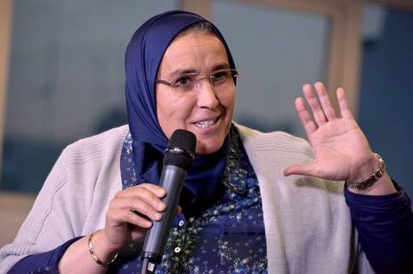 Khadija Zoumi : « Nous appelons les Nations Unies à mettre fin au conflit, créé autour du Sahara marocain, qui encourage les actes de banditisme »