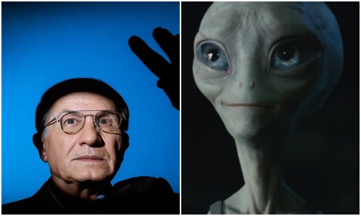 Les surprenantes révélations d'un général israélien sur l'existence des extraterrestres